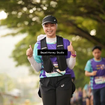 Runner Photo 8286216