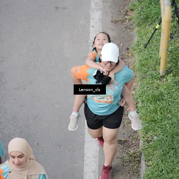 Runner Photo 8286217