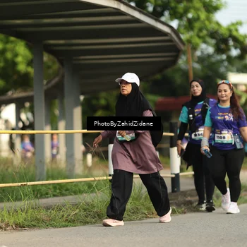 Runner Photo 8286220