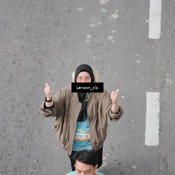 Runner Photo 8286221