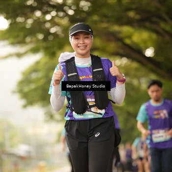 Runner Photo 8286222