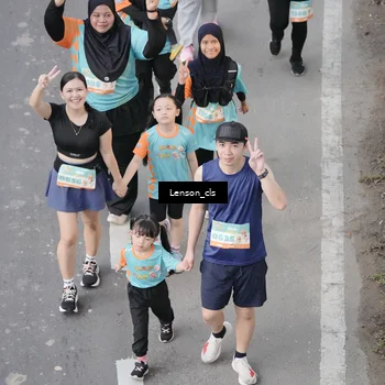 Runner Photo 8286224