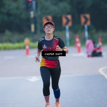 Runner Photo 8286227