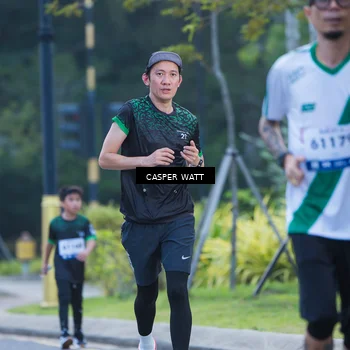 Runner Photo 8286228