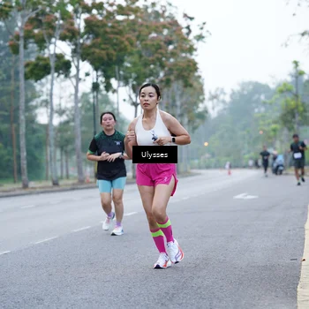 Runner Photo 8286230