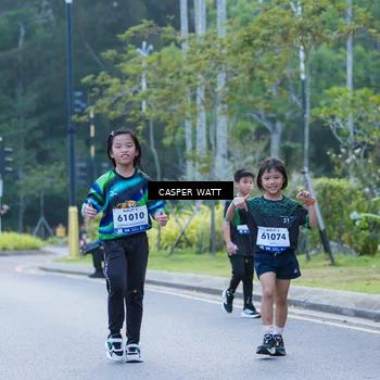 Runner Photo 8286231