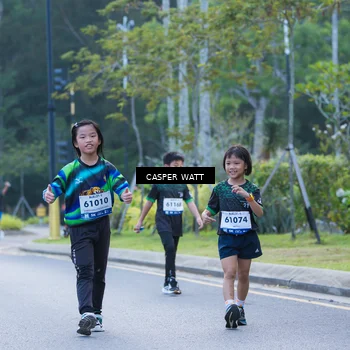Runner Photo 8286233