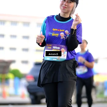 Runner Photo 8286236