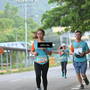 Runner Photo 8286237