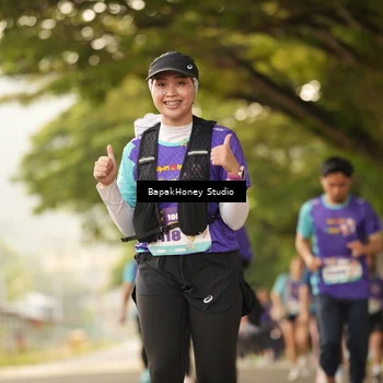 Runner Photo 8286243