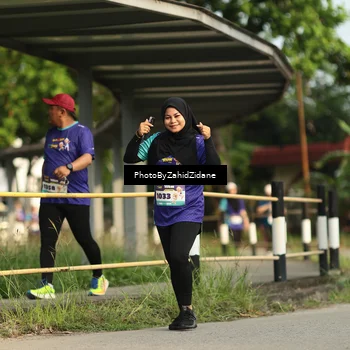 Runner Photo 8286245