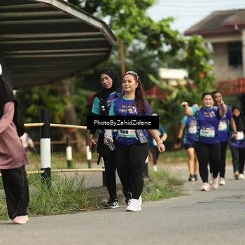 Runner Photo 8286247