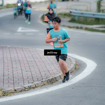 Runner Photo 8286248