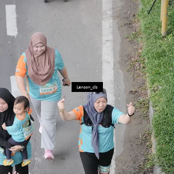 Runner Photo 8286252