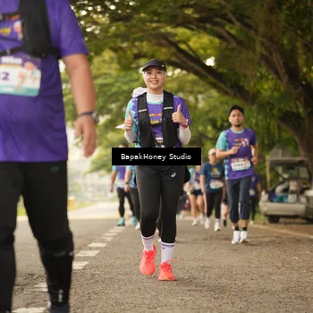 Runner Photo 8286253