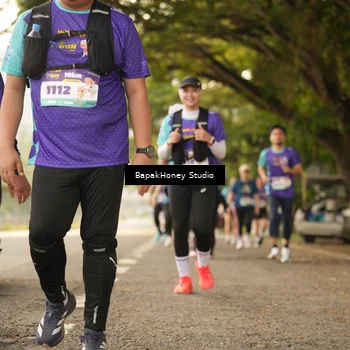 Runner Photo 8286255