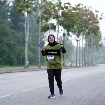 Runner Photo 8286256