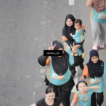 Runner Photo 8286257