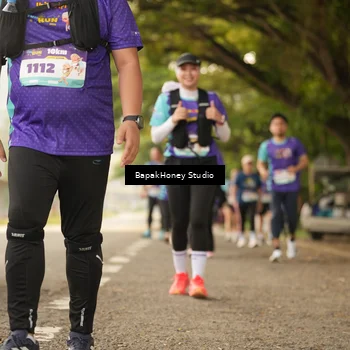 Runner Photo 8286260