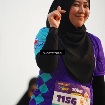 Runner Photo 8286262