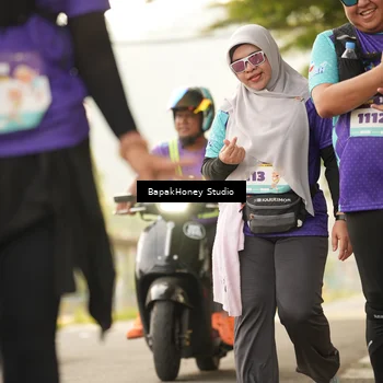 Runner Photo 8286265