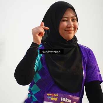 Runner Photo 8286267