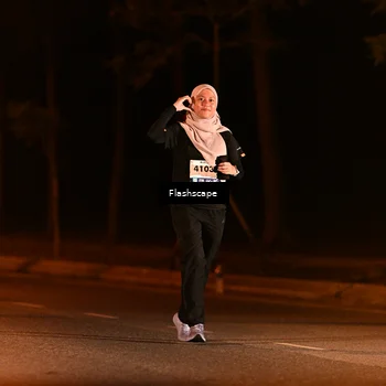 Runner Photo 8286268