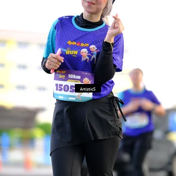 Runner Photo 8286269