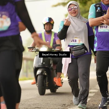 Runner Photo 8286271