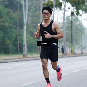 Runner Photo 8286272