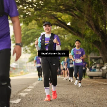 Runner Photo 8286273