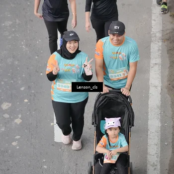 Runner Photo 8286274