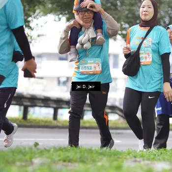 Runner Photo 8286277