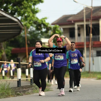 Runner Photo 8286279