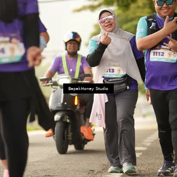 Runner Photo 8286280