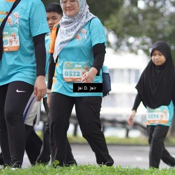 Runner Photo 8286281