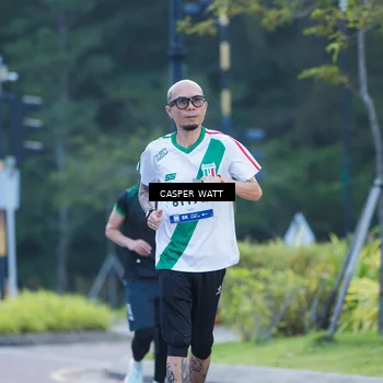 Runner Photo 8286283