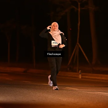 Runner Photo 8286284