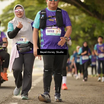 Runner Photo 8286285