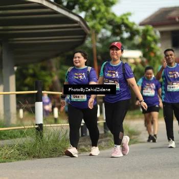 Runner Photo 8286287