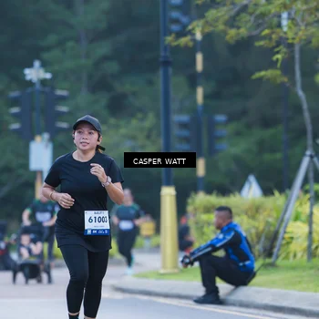 Runner Photo 8286288