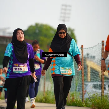 Runner Photo 8286290