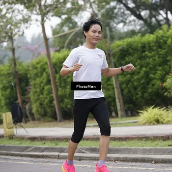 Runner Photo 8286291