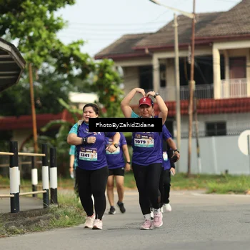Runner Photo 8286296