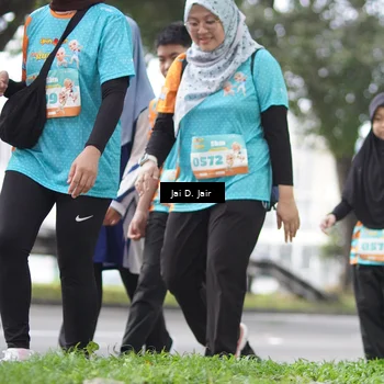 Runner Photo 8286298