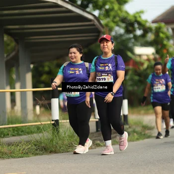 Runner Photo 8286299