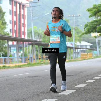 Runner Photo 8286300