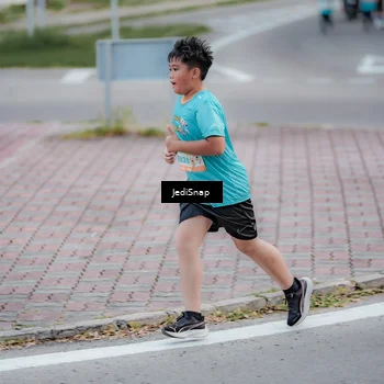 Runner Photo 8286301