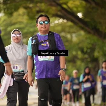 Runner Photo 8286302