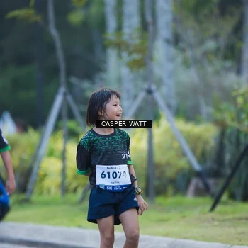 Runner Photo 8286303